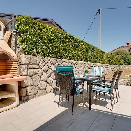 Вилла House Arifrago Матульи Экстерьер фото