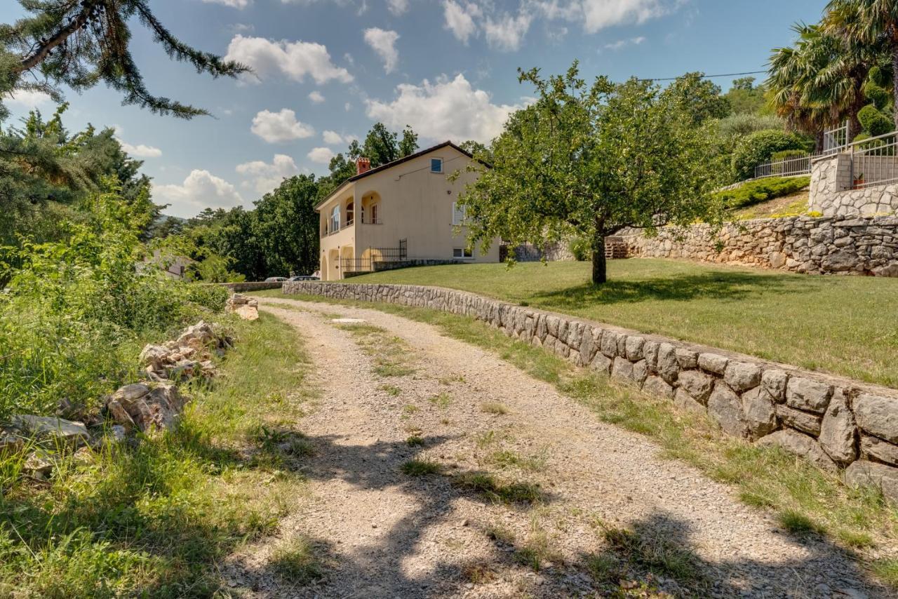 Вилла House Arifrago Матульи Экстерьер фото