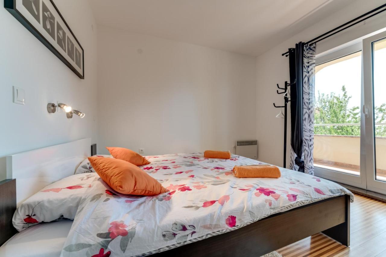 Вилла House Arifrago Матульи Экстерьер фото