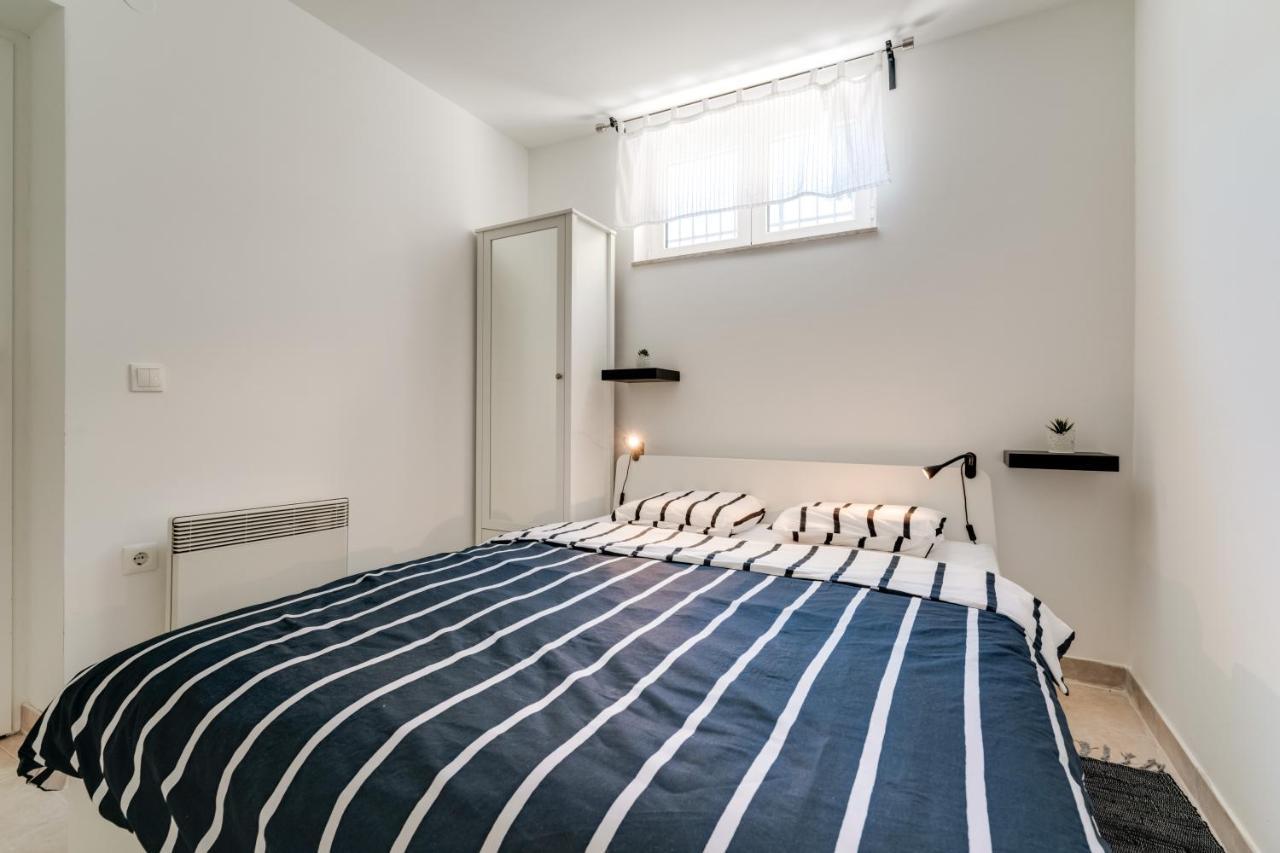 Вилла House Arifrago Матульи Экстерьер фото