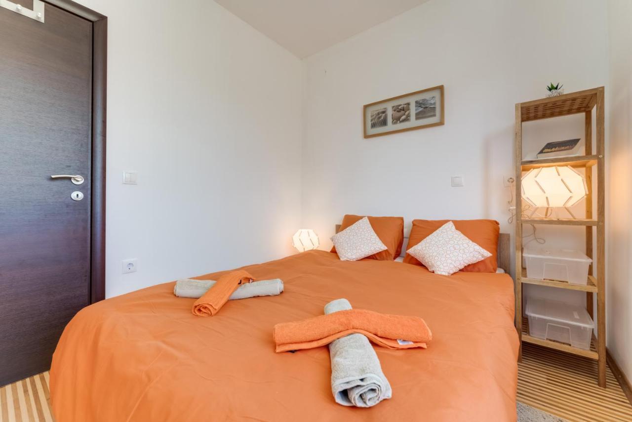Вилла House Arifrago Матульи Экстерьер фото
