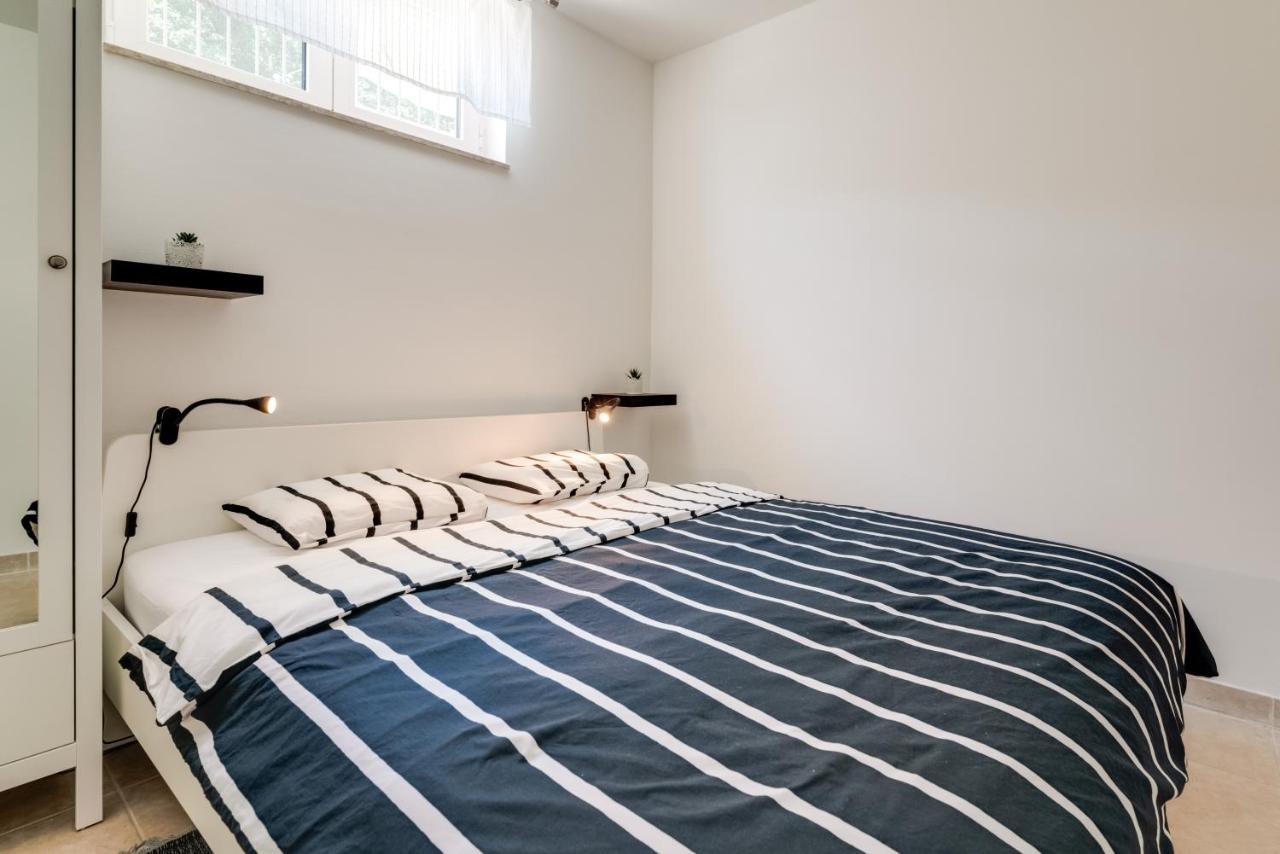 Вилла House Arifrago Матульи Экстерьер фото
