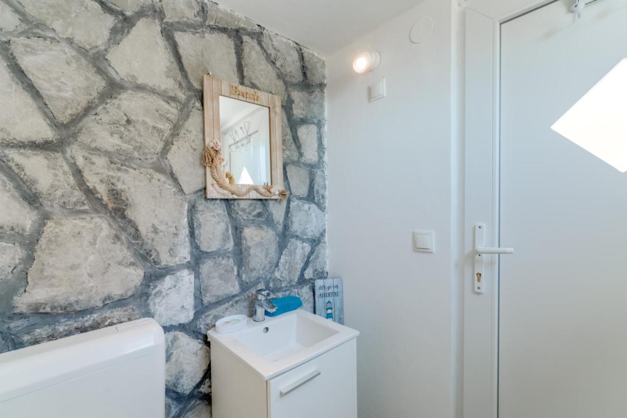 Вилла House Arifrago Матульи Экстерьер фото