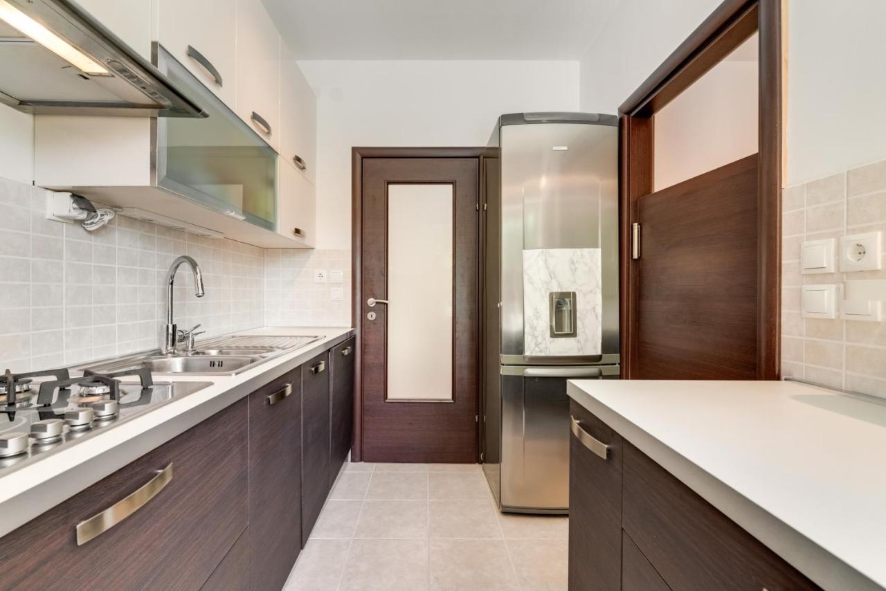 Вилла House Arifrago Матульи Экстерьер фото