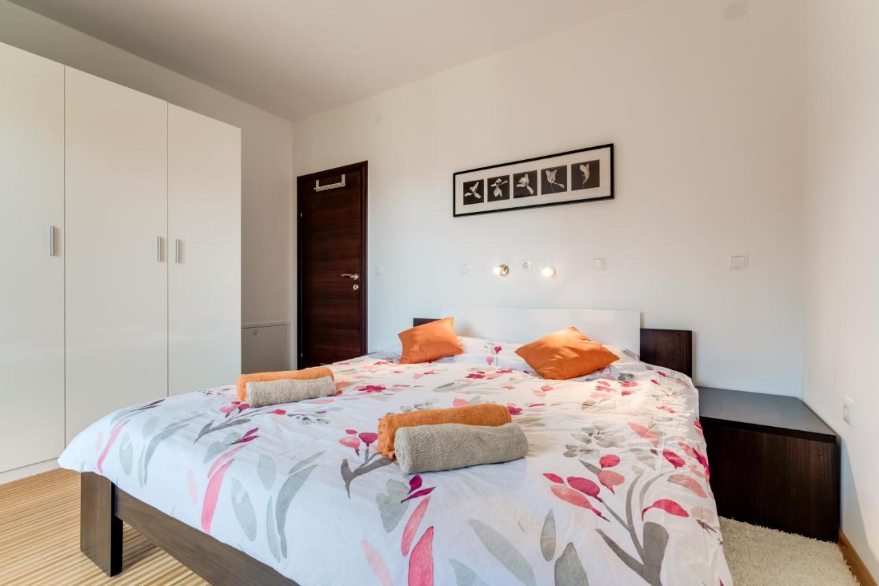 Вилла House Arifrago Матульи Экстерьер фото