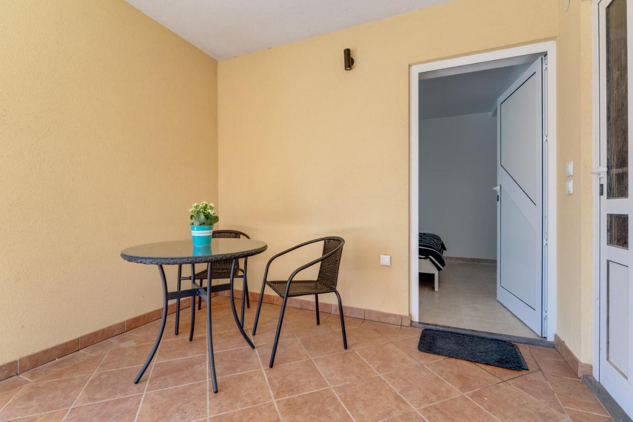 Вилла House Arifrago Матульи Экстерьер фото
