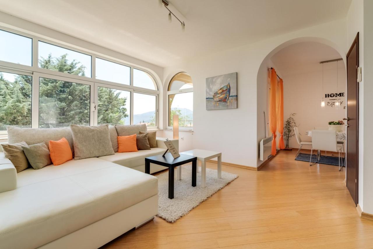 Вилла House Arifrago Матульи Экстерьер фото