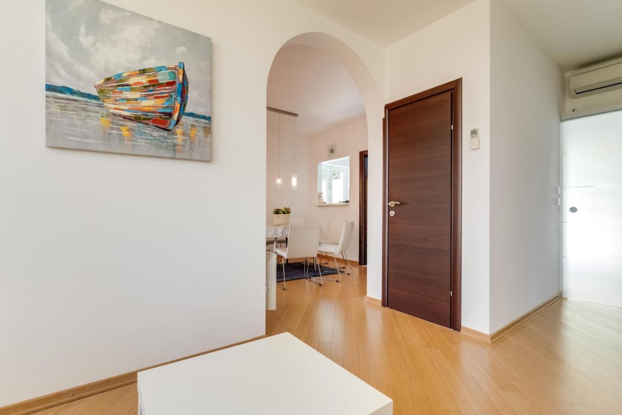 Вилла House Arifrago Матульи Экстерьер фото