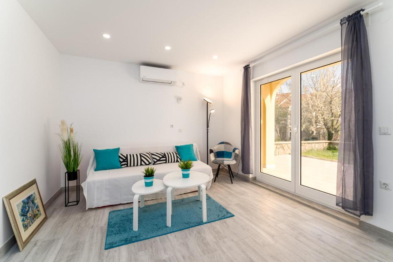 Вилла House Arifrago Матульи Экстерьер фото