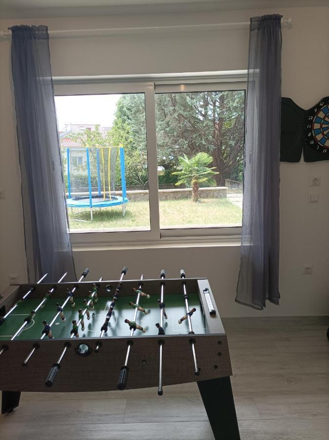 Вилла House Arifrago Матульи Экстерьер фото