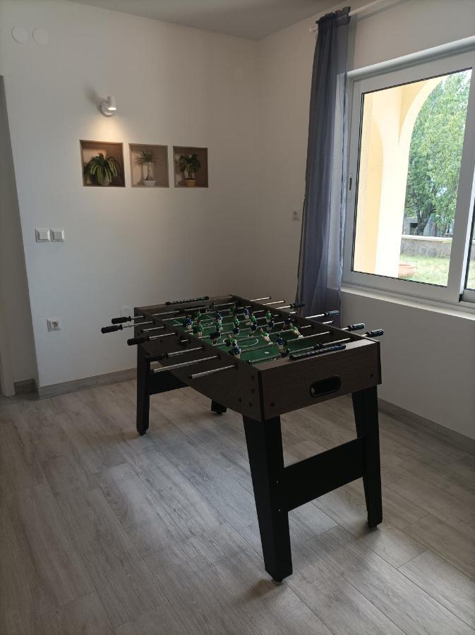 Вилла House Arifrago Матульи Экстерьер фото